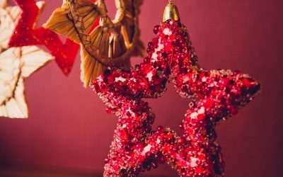 Holiday Survival Tips For The Socially-Anxious